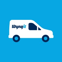 Wyngit Delivery logo - Similar company to Tcp Simple Technologies