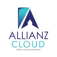 Allianz Cloud / Allianz Hosting logo - Similar company to Informationconsultant