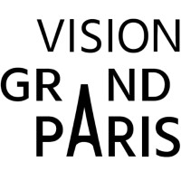 Vision Grand Paris logo - Similar company to Lisagroupe