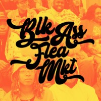 BLK ASS FLEA MKT logo - Similar company to Baltimore Estate Planning Council (Bepc)