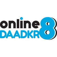 Online Daadkr8