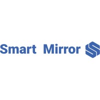 smartmirror logo - Similar company to گروه دیجیتال نردبان