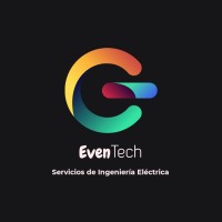 EvenTech logo - Similar company to Ingeniería Inedel Limitada