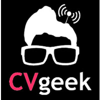 Cvgeek