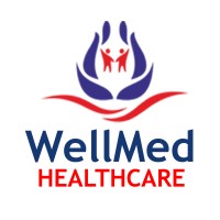WellMed Healthcare logo - Similar company to 512Activity