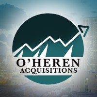 O'Heren Acquisitions logo - Similar company to Turnage Restoration