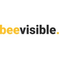 Bee Visible logo - Similar company to Bee Visible