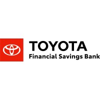 Toyota Financial Savings Bank logo - Similar company to Phy