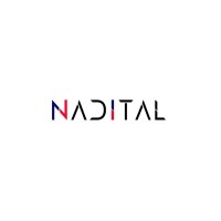 Nadital logo - Similar company to Libertépay