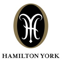 Hamilton York Estate Buyers logo - Similar company to Reluxe Collection
