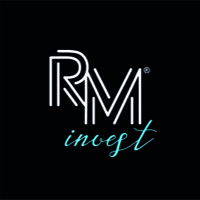 RM INVEST logo - Similar company to All Green Recording