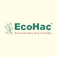 EcoHac logo - Similar company to Kodeclamp Pvt. Ltd