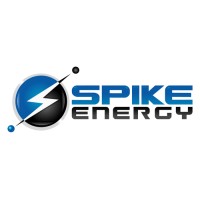 SPIKE ENERGY INC. logo - Similar company to Spike Energy
