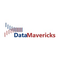 DataMavericks logo - Similar company to Data Mavericks