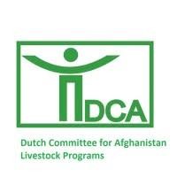 Dutch Committee for Afghanistan logo - Similar company to Goolrant Technologies