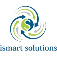 iSmart Solutions logo - Similar company to Adhoc Network Tech Company