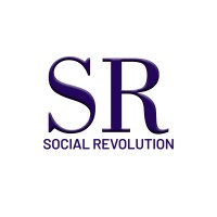 Social Revolution logo - Similar company to Skill Pathshala