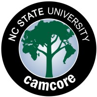 Camcore logo - Similar company to Myrequest