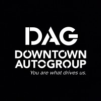 DAG | Downtown AutoGroup logo - Similar company to Ranklab