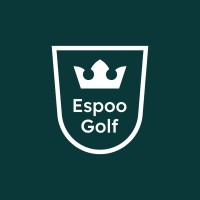 Espoo Golf logo - Similar company to Pickala Golf
