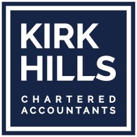 Kirk Hills logo - Similar company to Kirks Insolvency