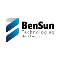 BenSun Technologies logo - Similar company to Provlab Inc.