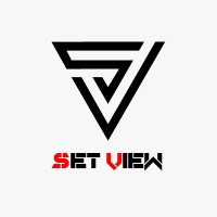 Set View logo - Similar company to Next Hubz Limited