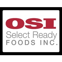 OSI Select Ready Foods Inc. logo - Similar company to Micropros Lab Inc.