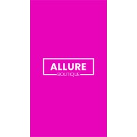 Allure Boutique logo - Similar company to Swimsuit Designer