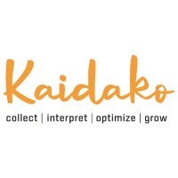 Kaidako logo - Similar company to Xtreme Power Brands