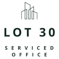 Lot 30 logo - Similar company to Blend Creative