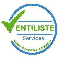 VENTILISTE SERVICES logo - Similar company to Ac Fluide