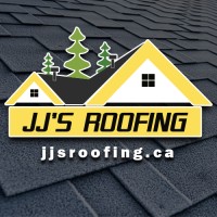 JJ's Roofing logo - Similar company to Interriver Construction Inc.