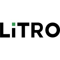 LiTRO logo - Similar company to The Oasis Journal