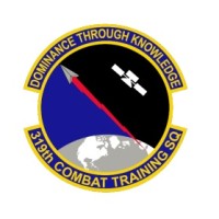 319th Combat Training Squadron logo - Similar company to Colombian Air Force