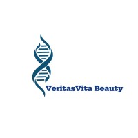 VeritasVita Beauty logo - Similar company to Grinning Cat Ltd