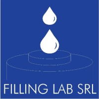 FILLING LAB logo - Similar company to Laboratori Zauber