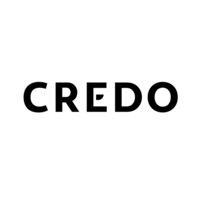 Credo logo - Similar company to Aether