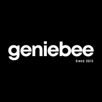 Geniebee | Powerful Marketing Solutions logo - Similar company to Deeshaz Media