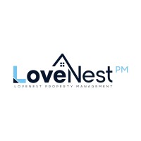 Lovenest Property Management logo - Similar company to Orca
