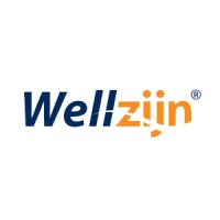 Wellzijn logo - Similar company to Making Waves Limited