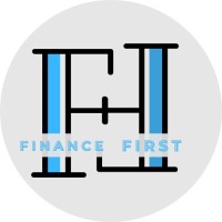 Finance First logo - Similar company to Bcmg British Columbia Mortgage Group