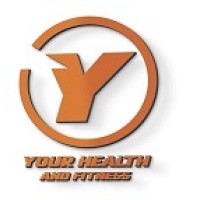 Your Health and Fitness logo - Similar company to Qamba It