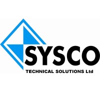 SYSCO TECHNICAL SOLUTIONS LTD logo - Similar company to Hiteishee Ltd