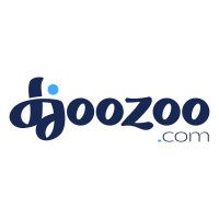 djoozoo.com logo - Similar company to Algiers Blockchain Hackathon