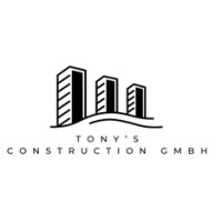 Tony's Construction logo - Similar company to Steadfast Construction Inc.