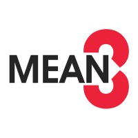 Mean3 logo - Similar company to Ibrarmarket