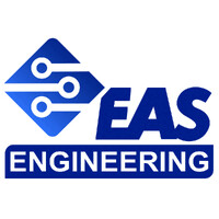 EAS Engineering logo - Similar company to Electronic Design Service, Llc