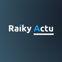 Raiky Actu logo - Similar company to Rosemark Studio