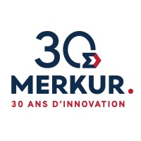 Merkur logo - Similar company to Grisvert